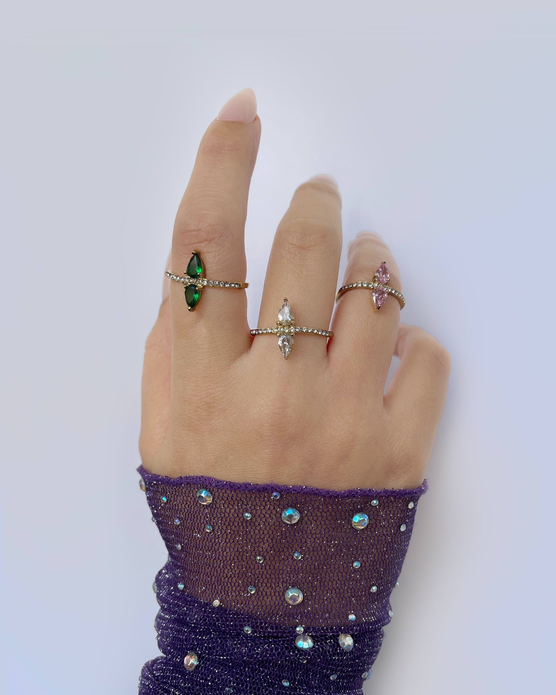 The Glemma Between Us