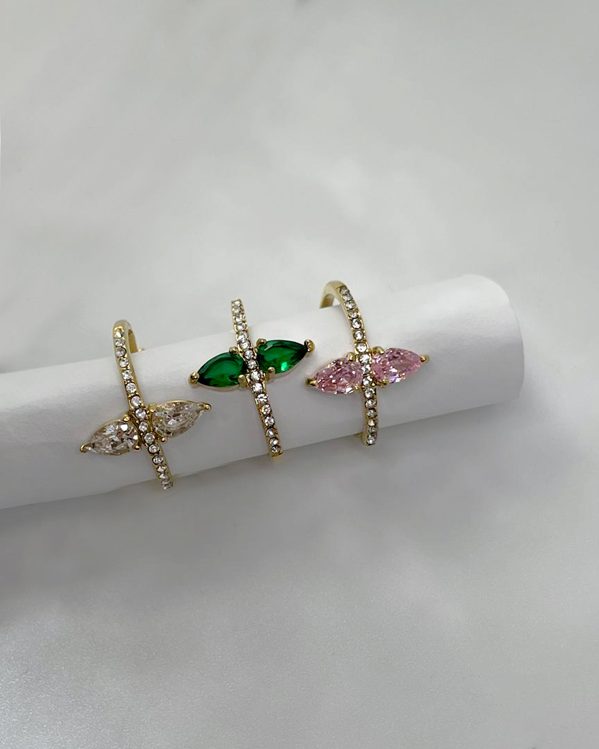 The Glemma Between Us