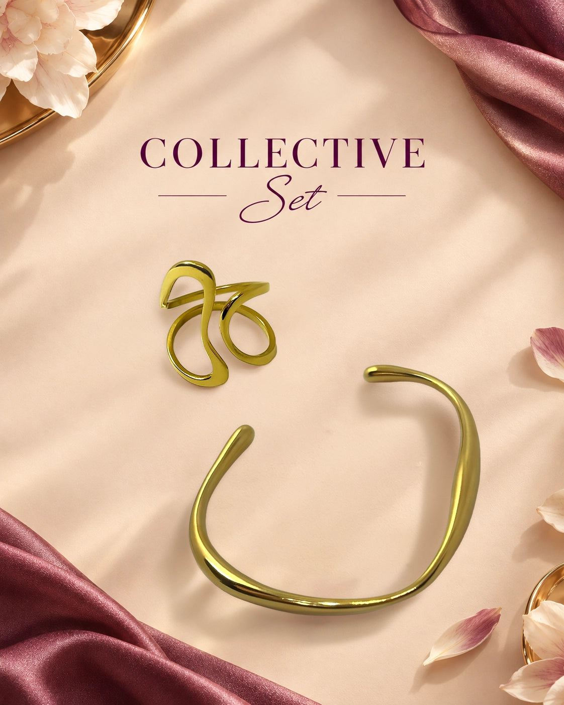 Simply Bold - Collective Set
