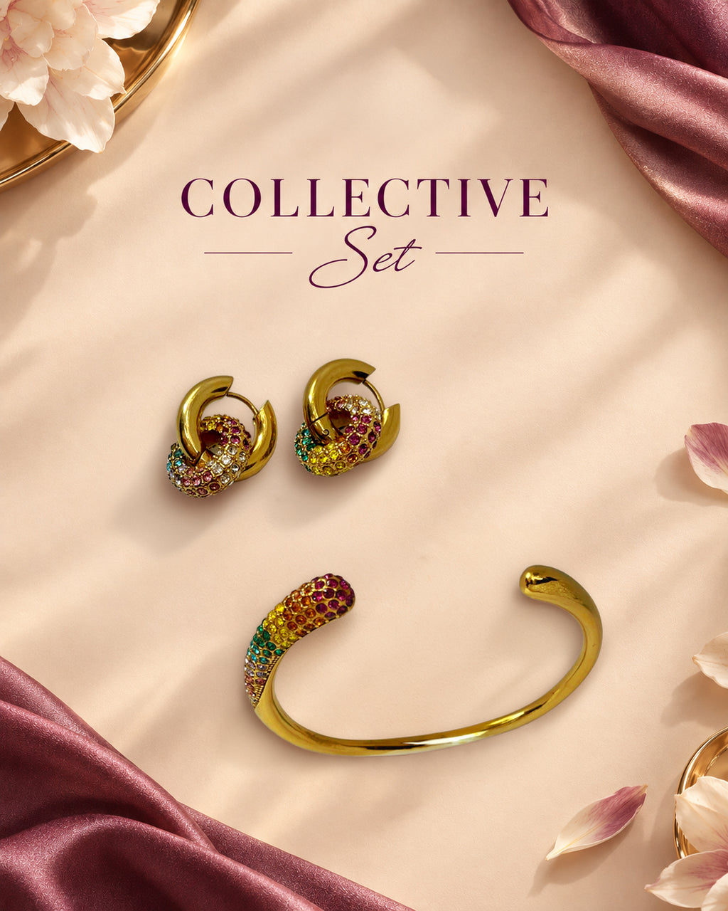 You Got it All - Collective Set