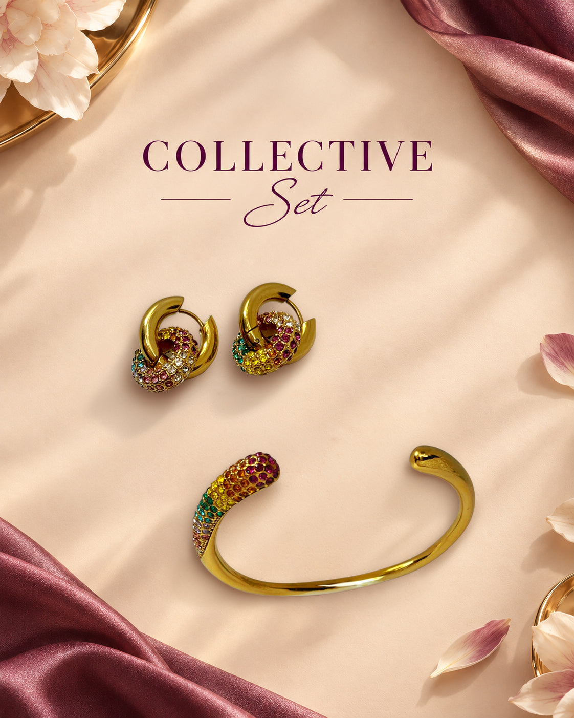 You Got it All - Collective Set