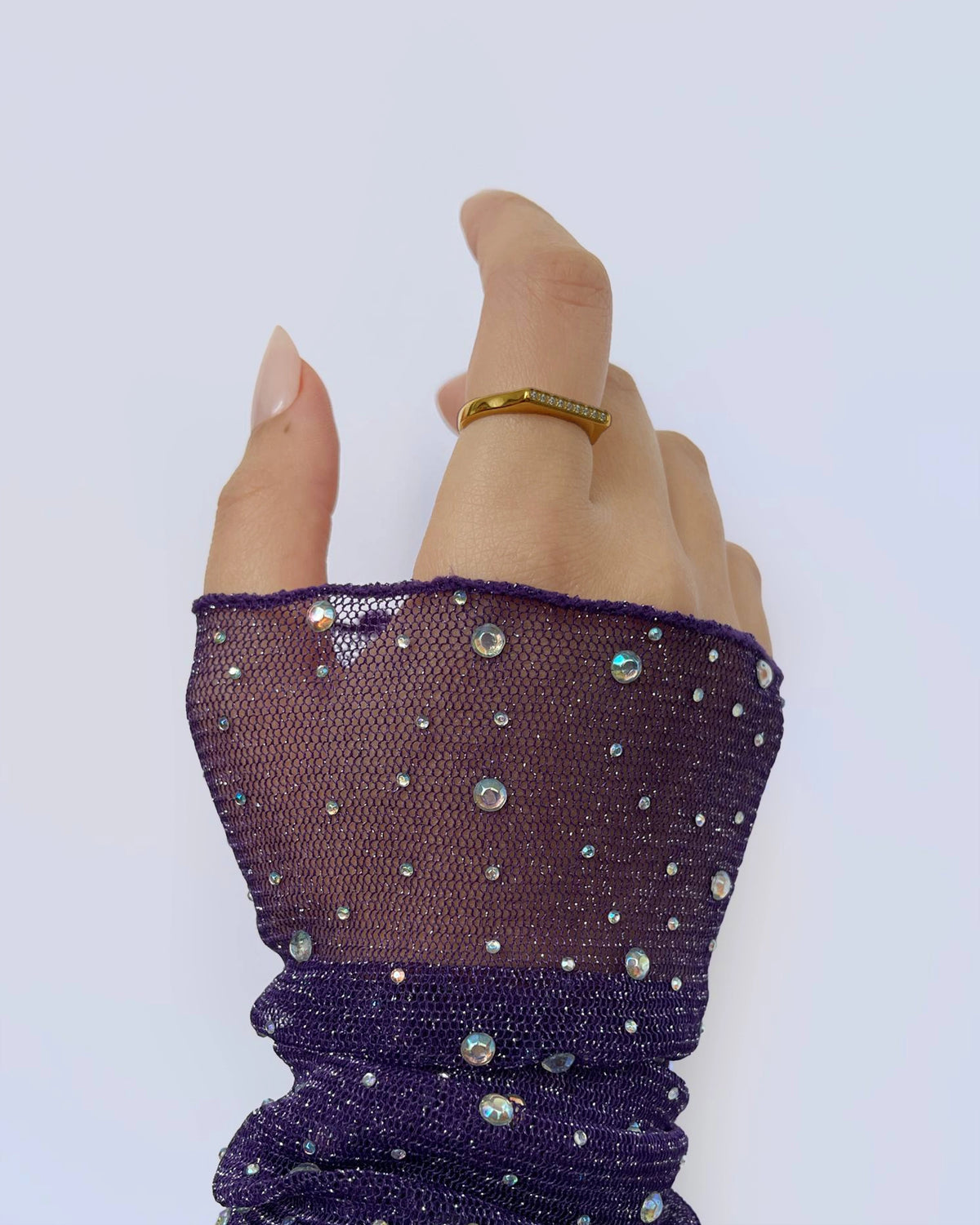 Glammed All the Way - Collective Set