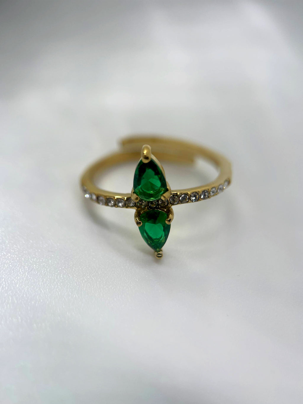 The Glemma Between Us