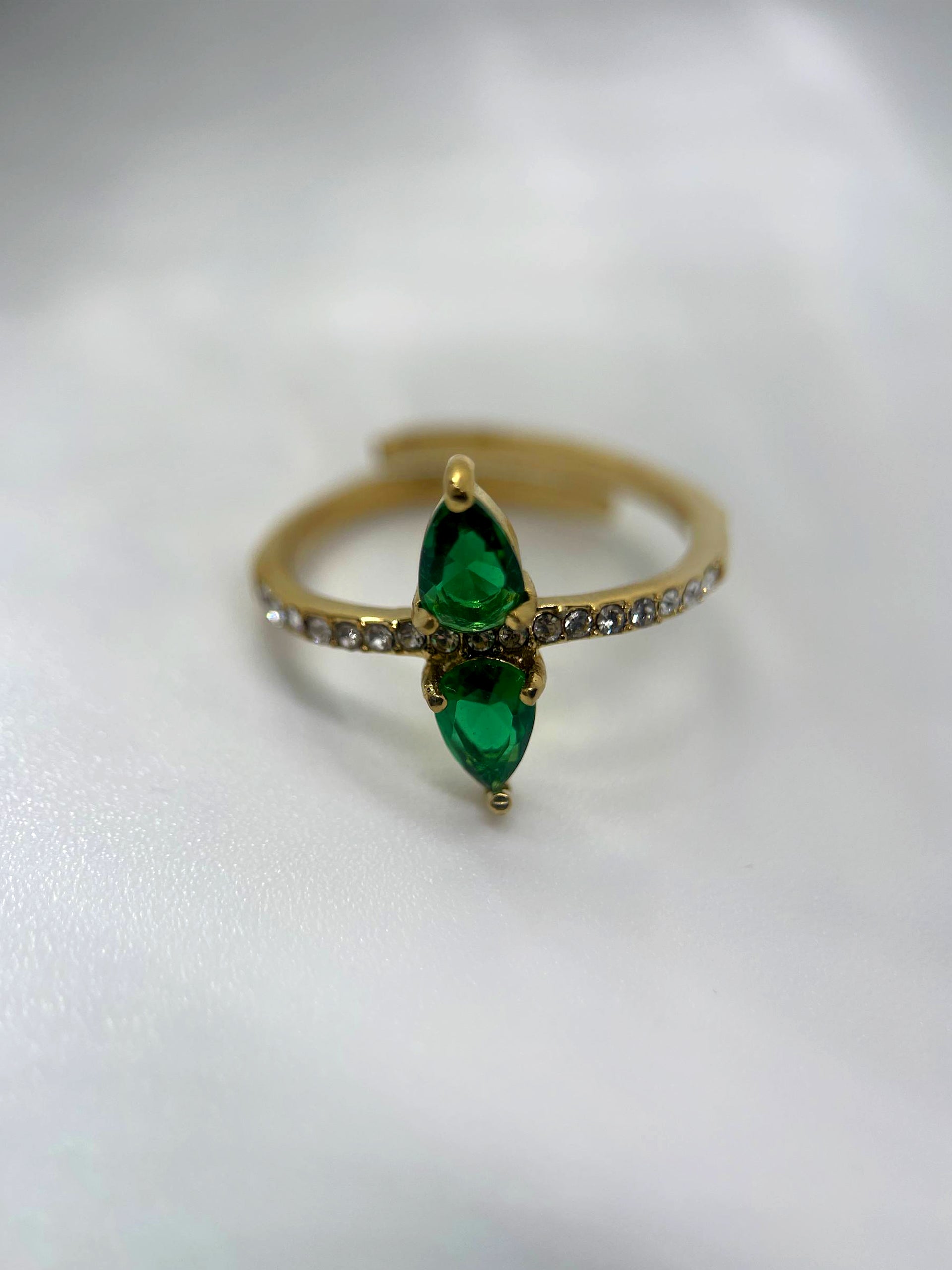 The Glemma Between Us