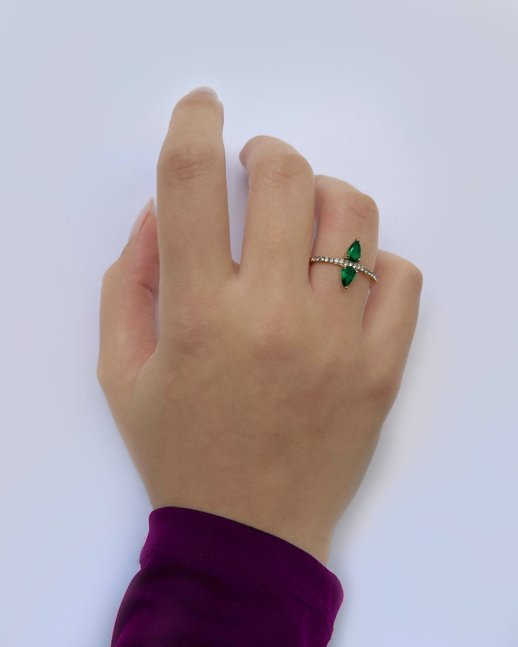 The Glemma Between Us