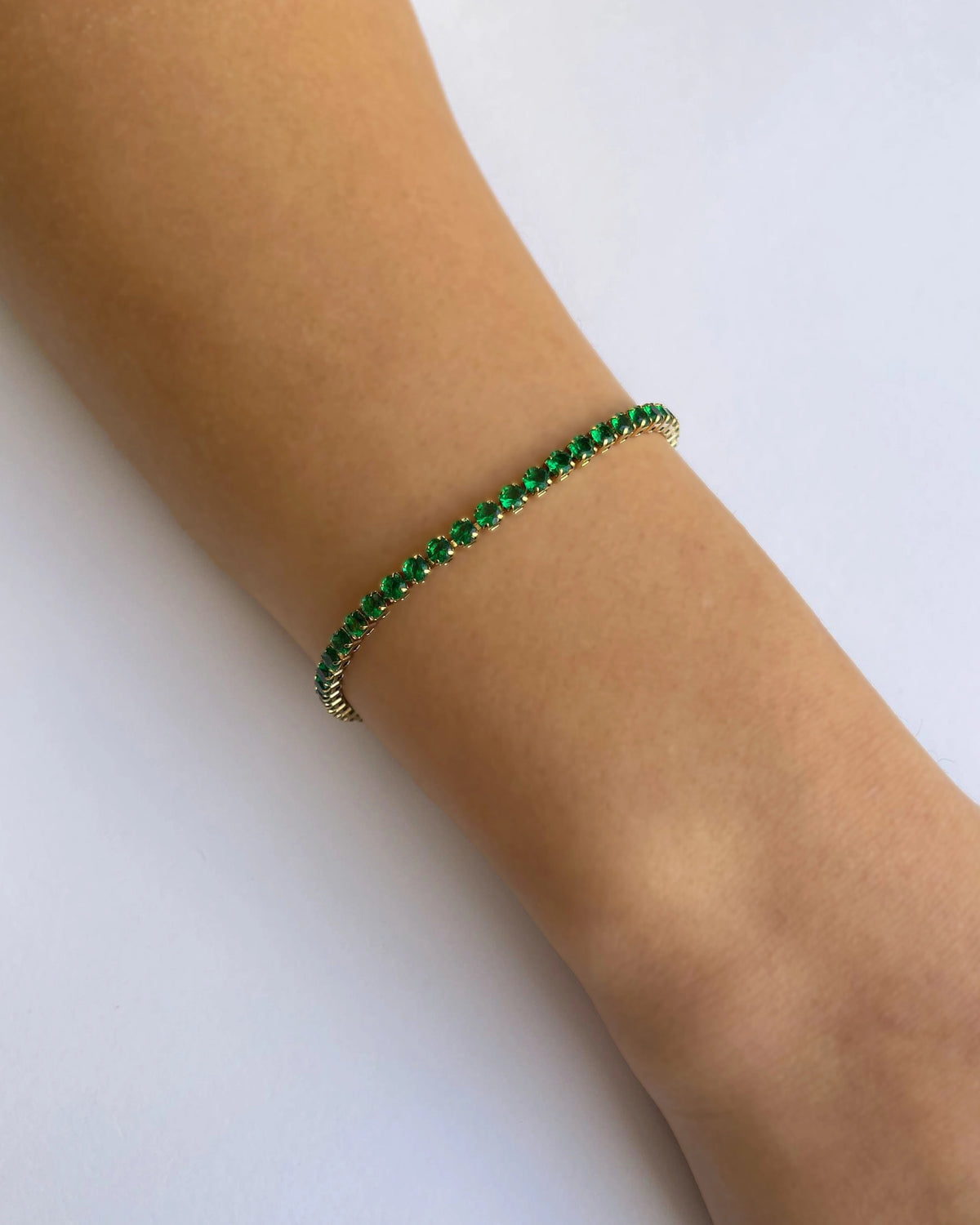 Green Heaven - Collective Set