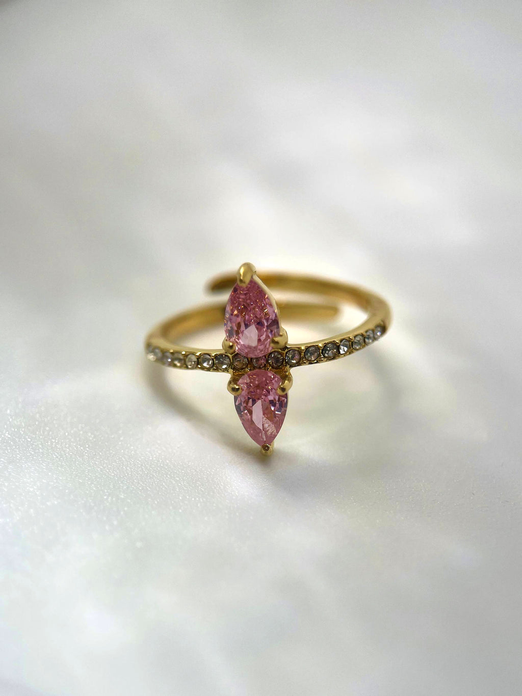 The Glemma Between Us