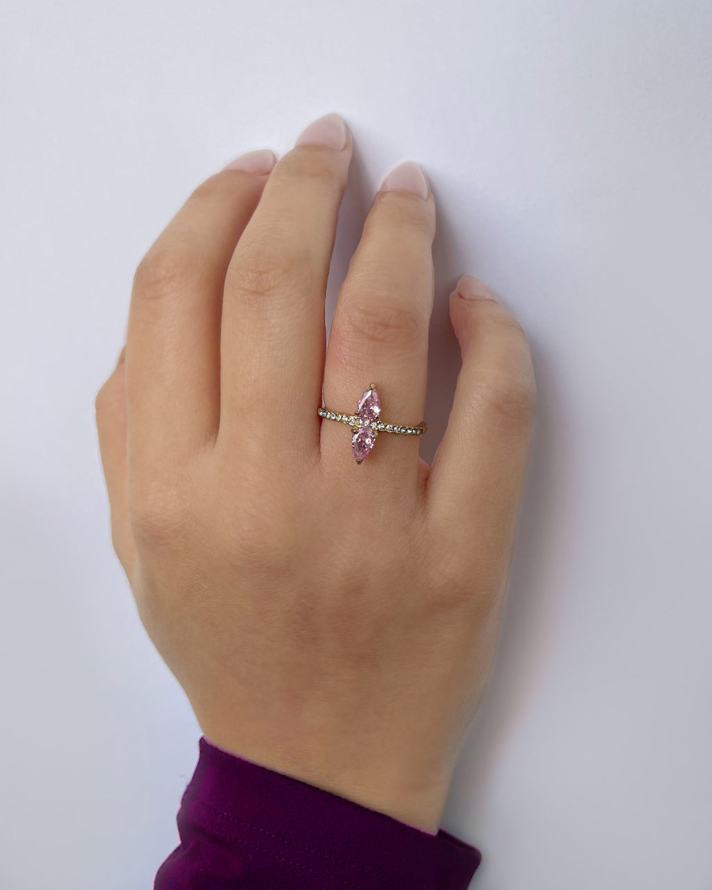 The Glemma Between Us