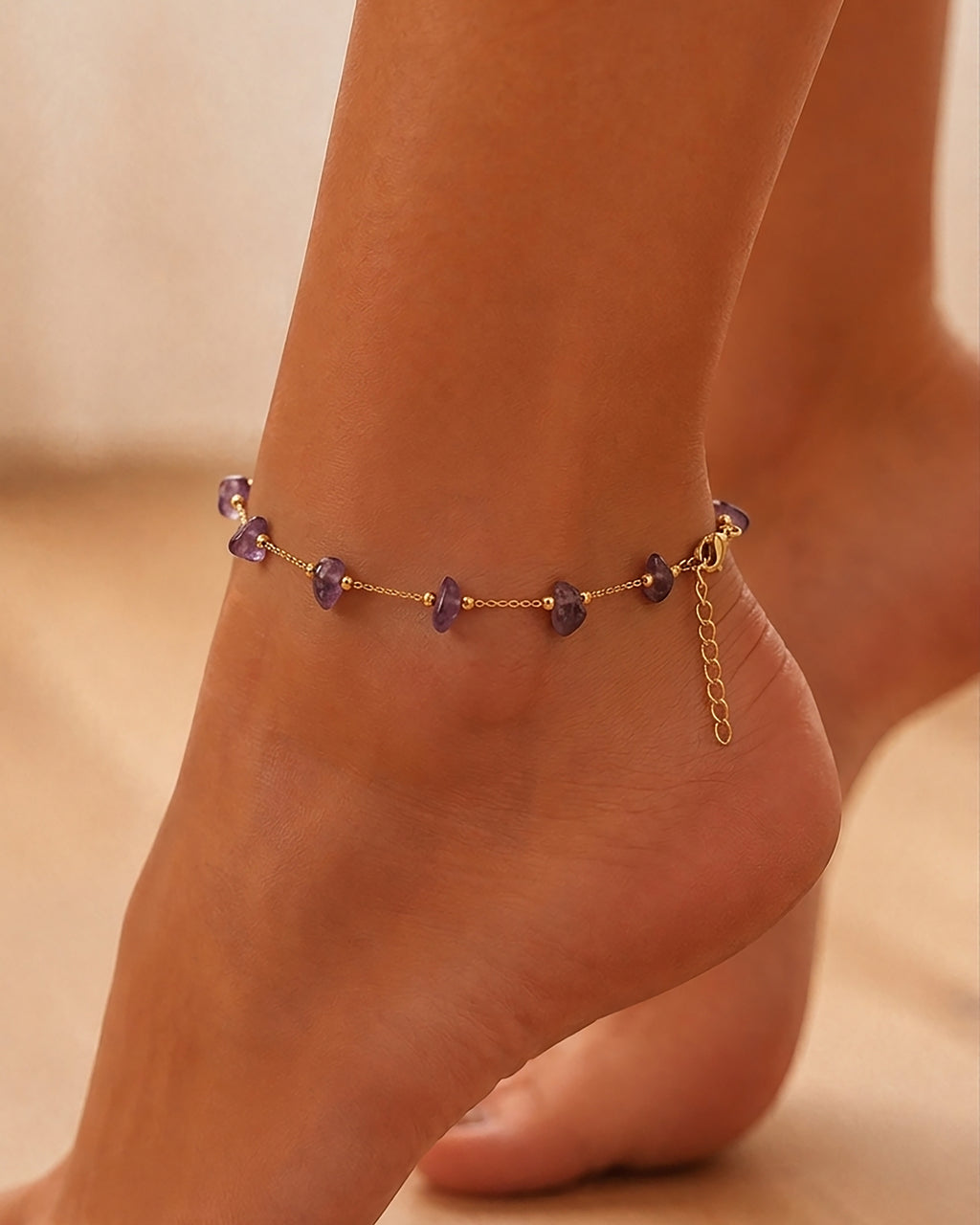 Purple is Your Color