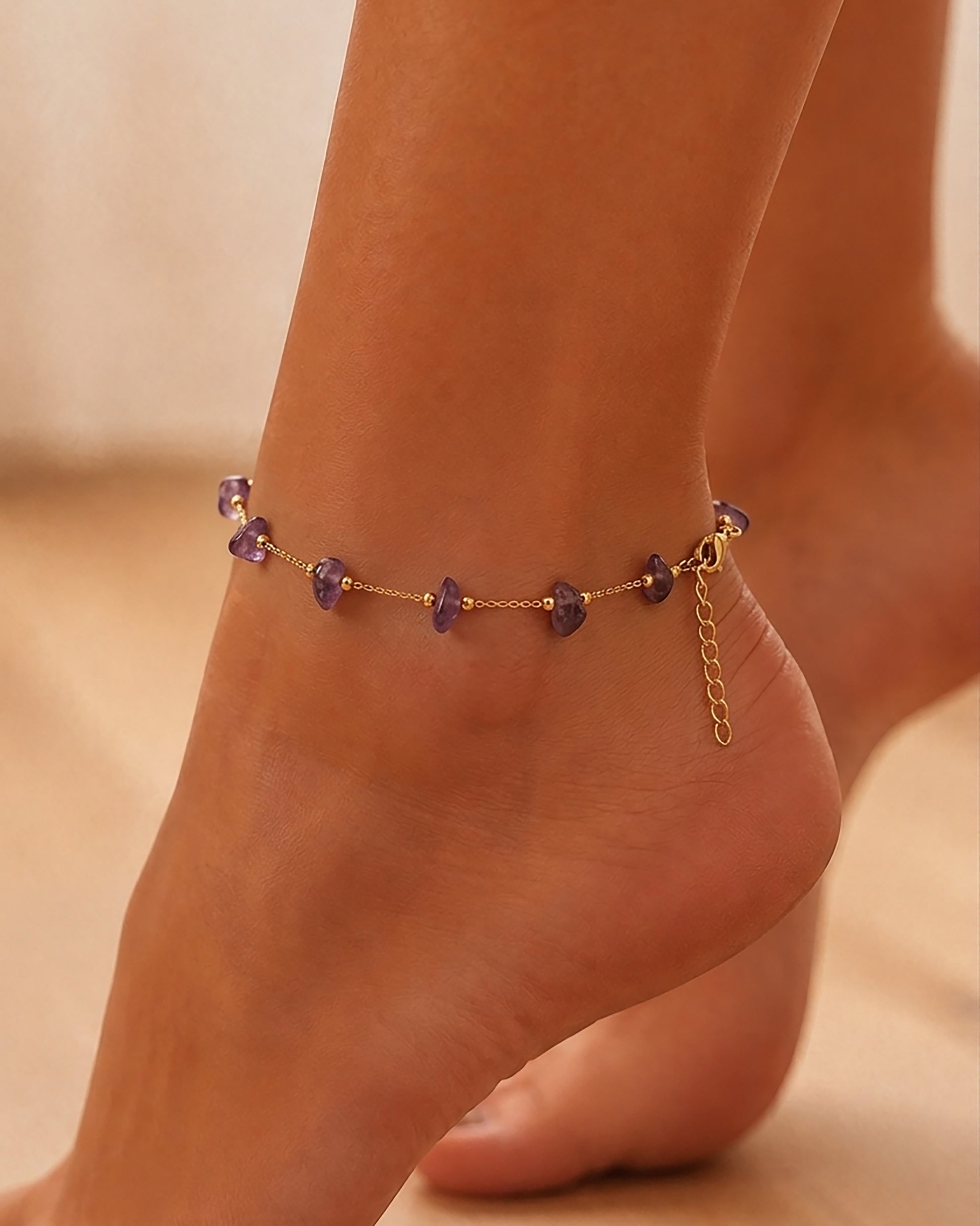 Purple is Your Color