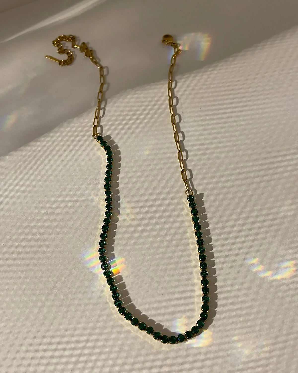 Radiant Trails Necklaces - Collective Bundle