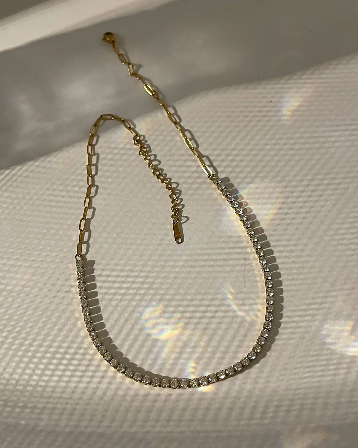Radiant Trails Necklaces - Collective Bundle