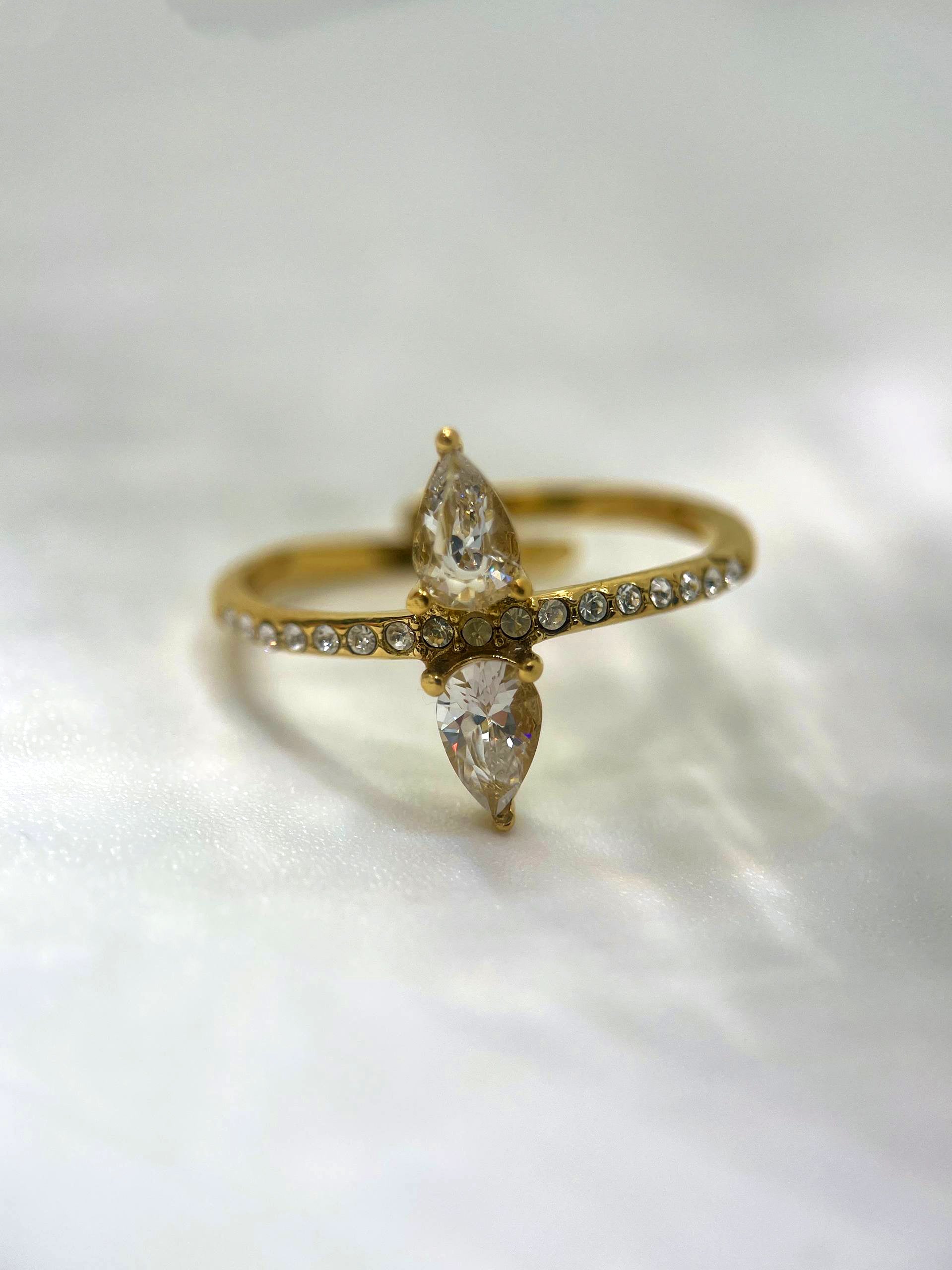 The Glemma Between Us