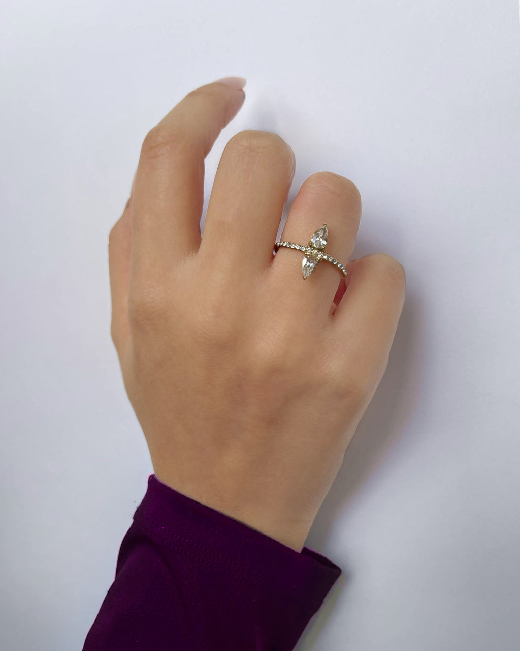 The Glemma Between Us